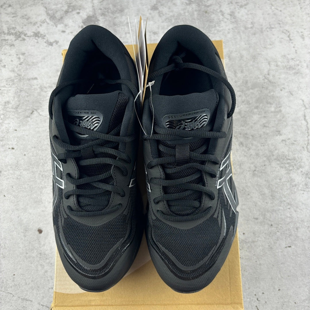 Asics Gel-Quantum 360 VIII Black