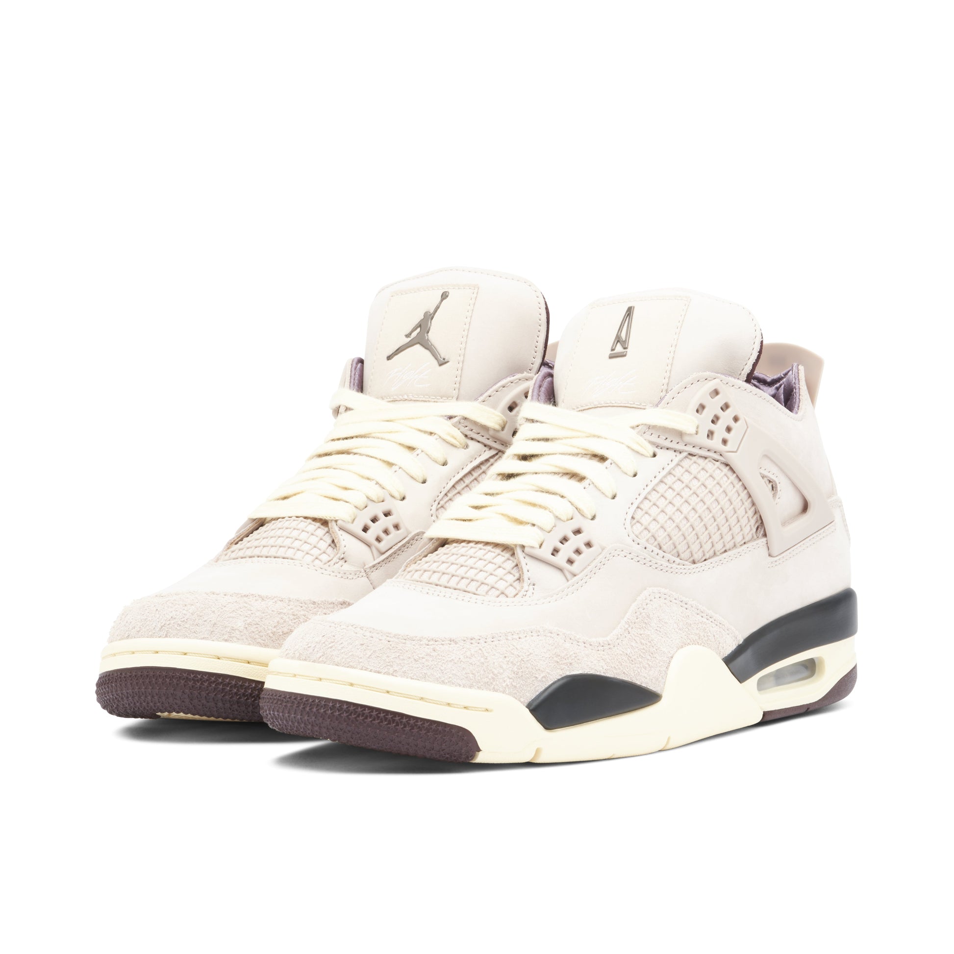 Jordan 4 x A Ma Maniere While You Were Sleeping