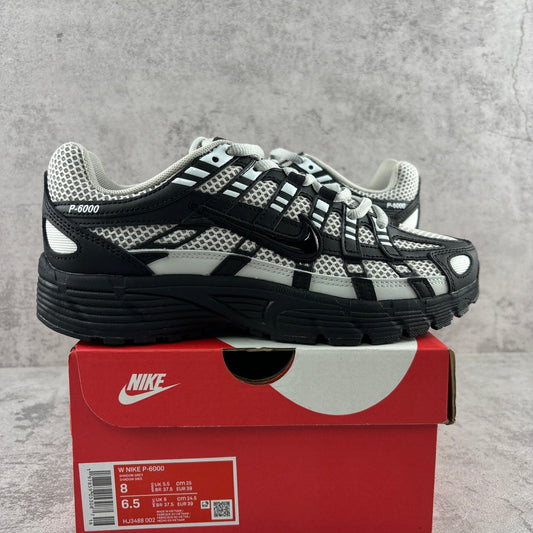 Nike P-6000 Shadow Grey