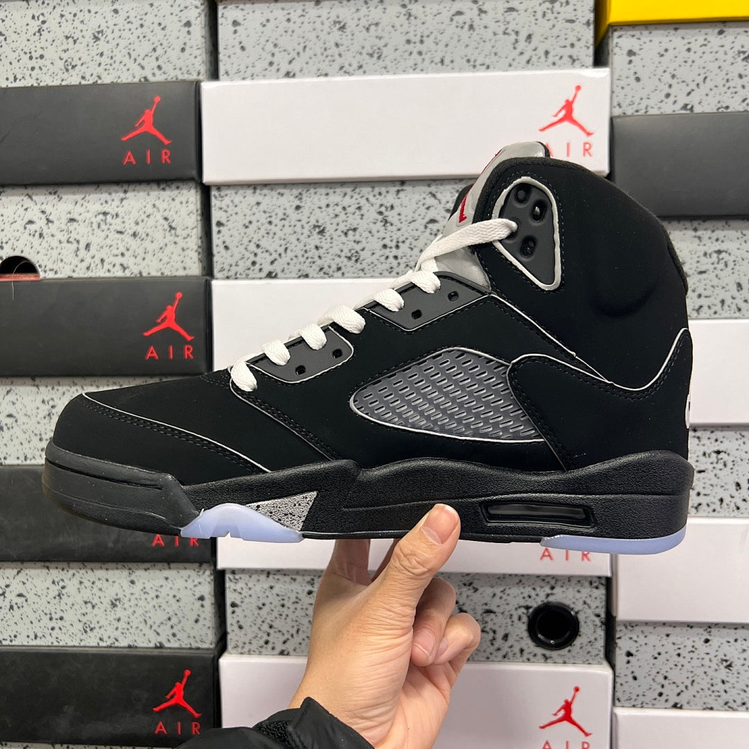 Jordan 5 Retro Air Reimagined