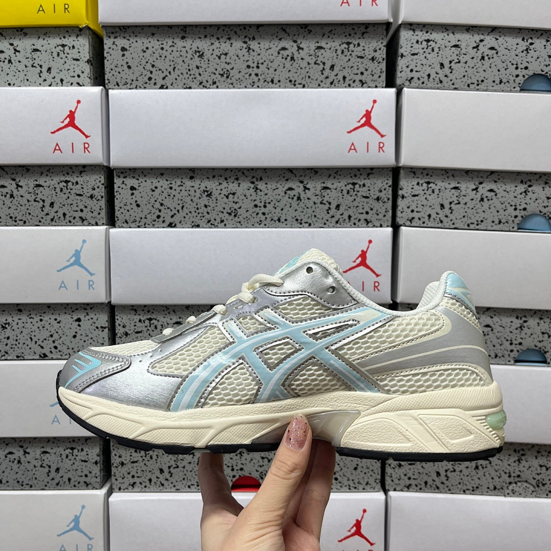 Asics Gel-1130 Kith Cream Starlight Blue