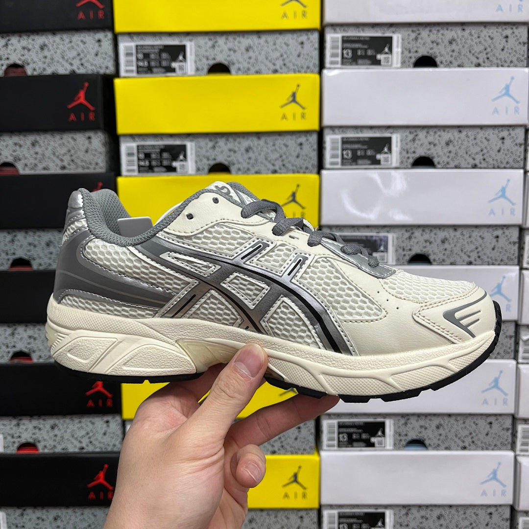 Asics Gel-1130 Cream Clay Grey