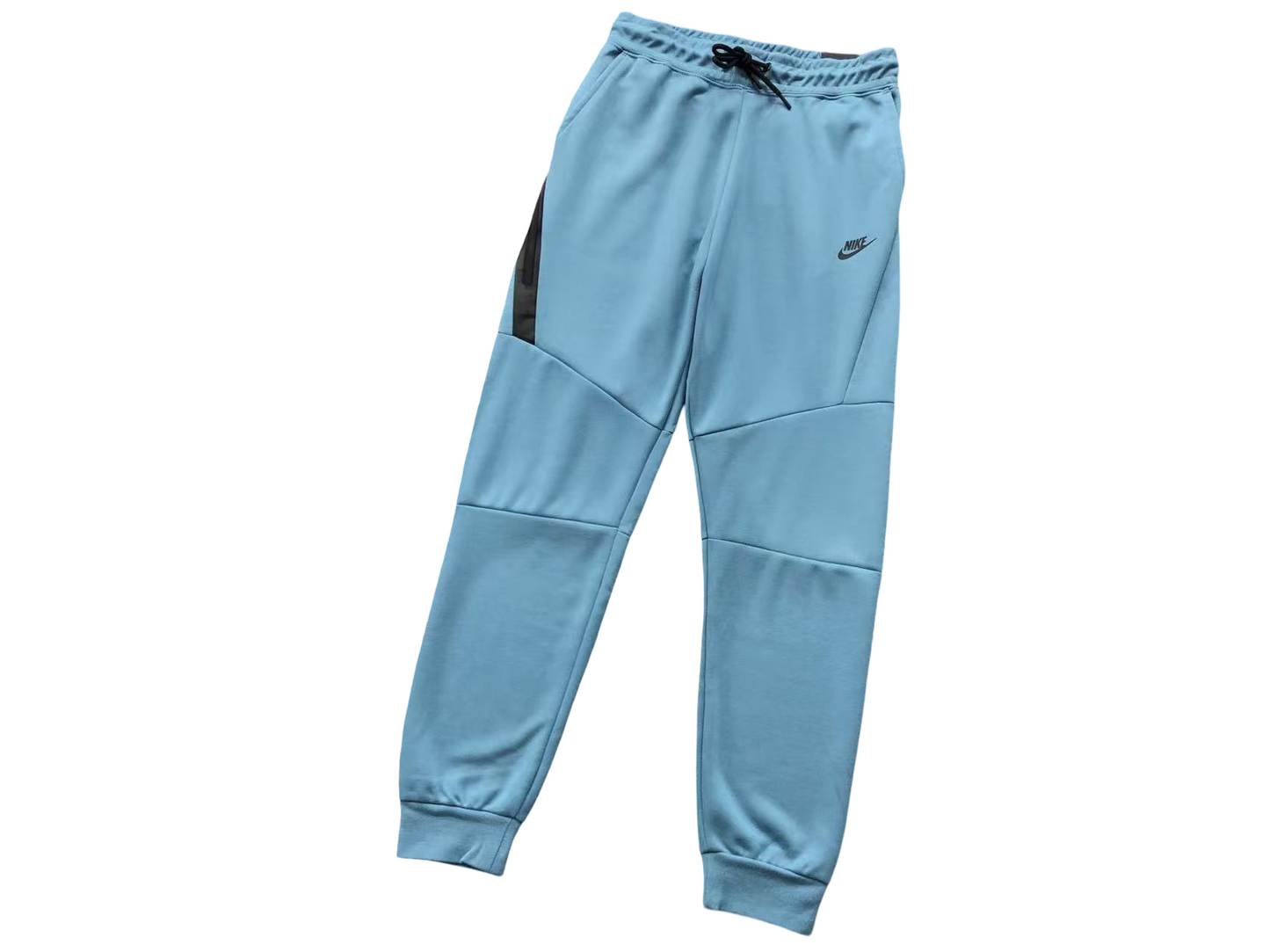 Nike Tech Fleece 2024 Jogging - (BLUE)