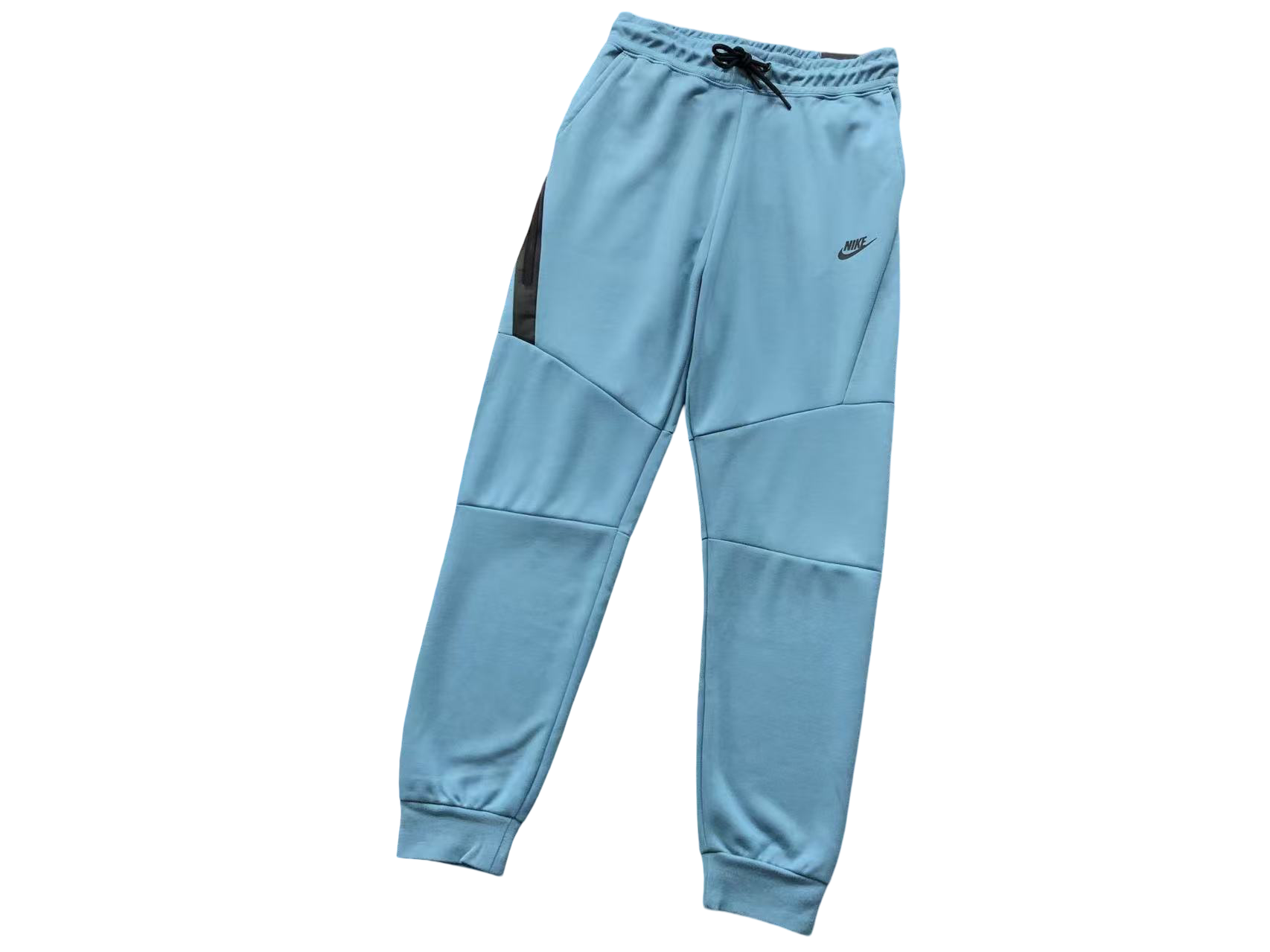 Nike Tech Fleece 2024 Jogging Blue