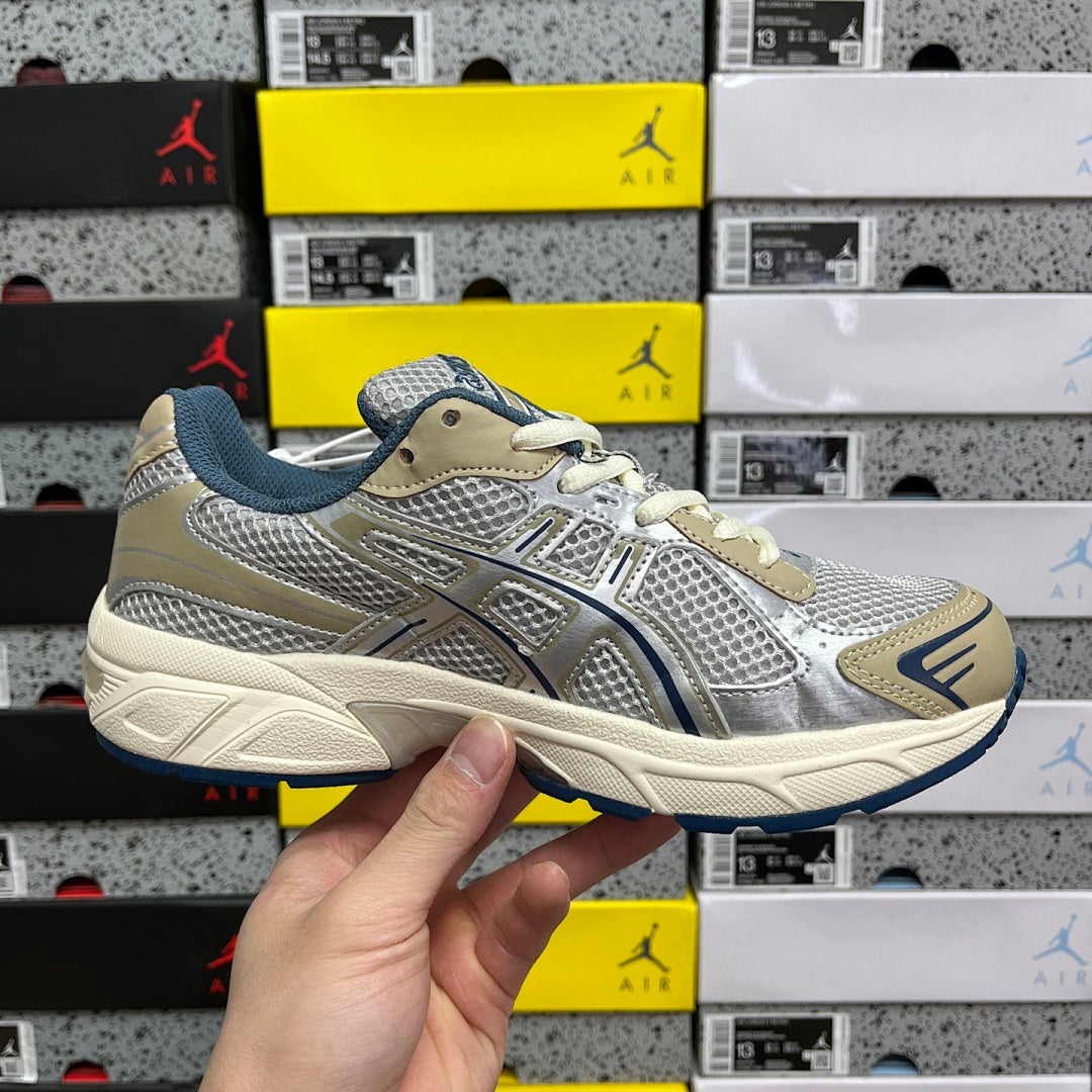 Asics Gel-1130 Oyster Grey Pure Silver