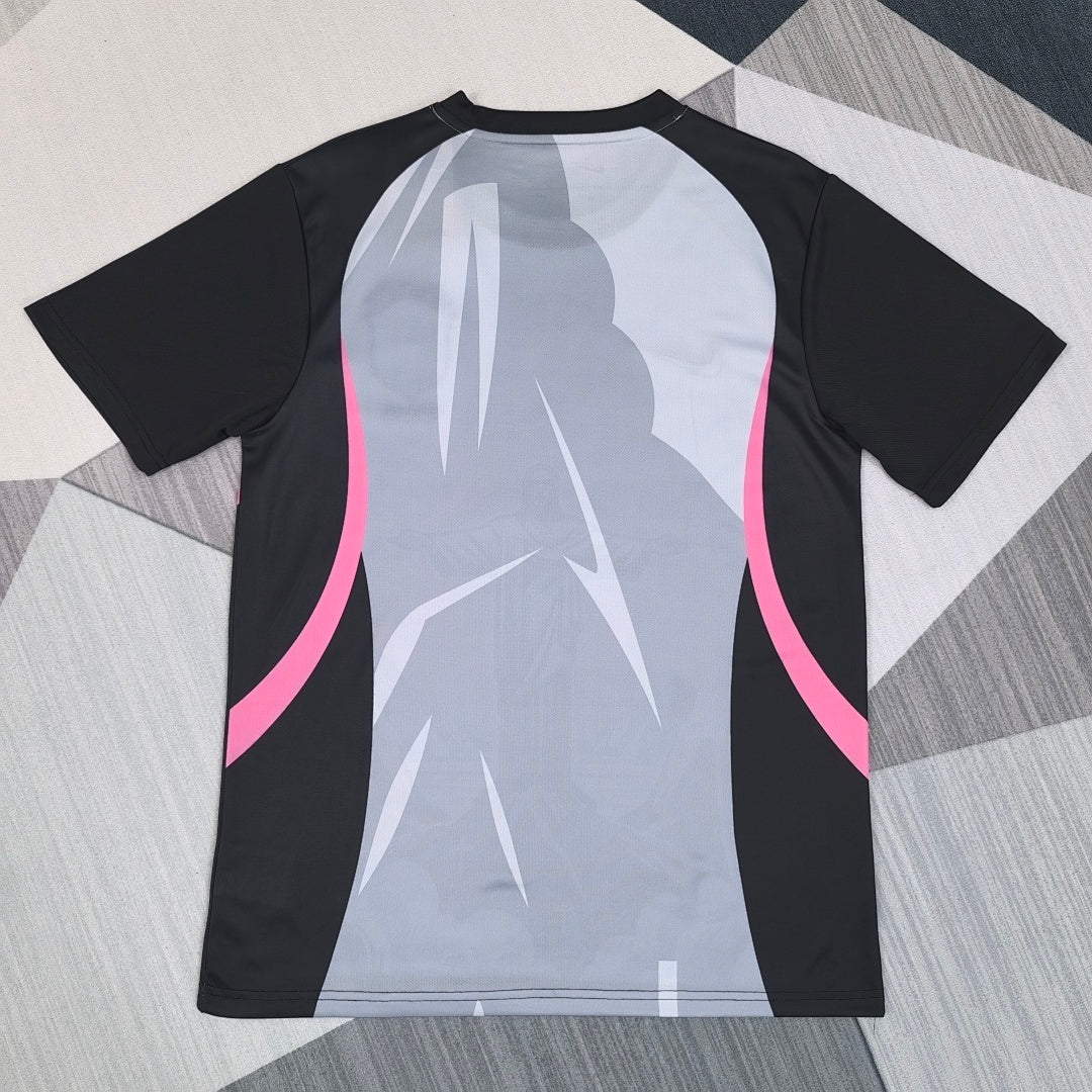 Nike Brazil Rio de Janeiro Jersey Pink