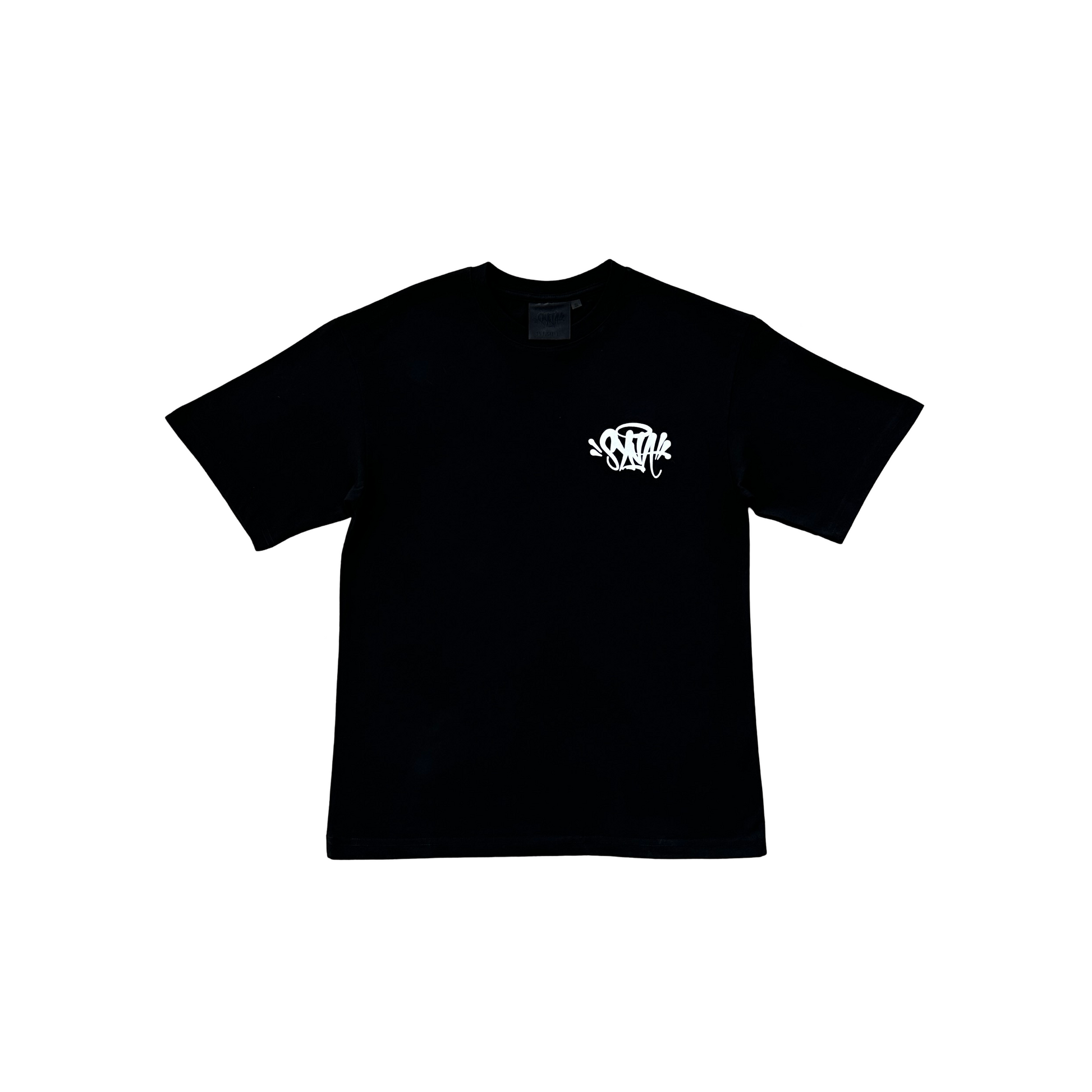 Syna World LDN Fight Tee Black