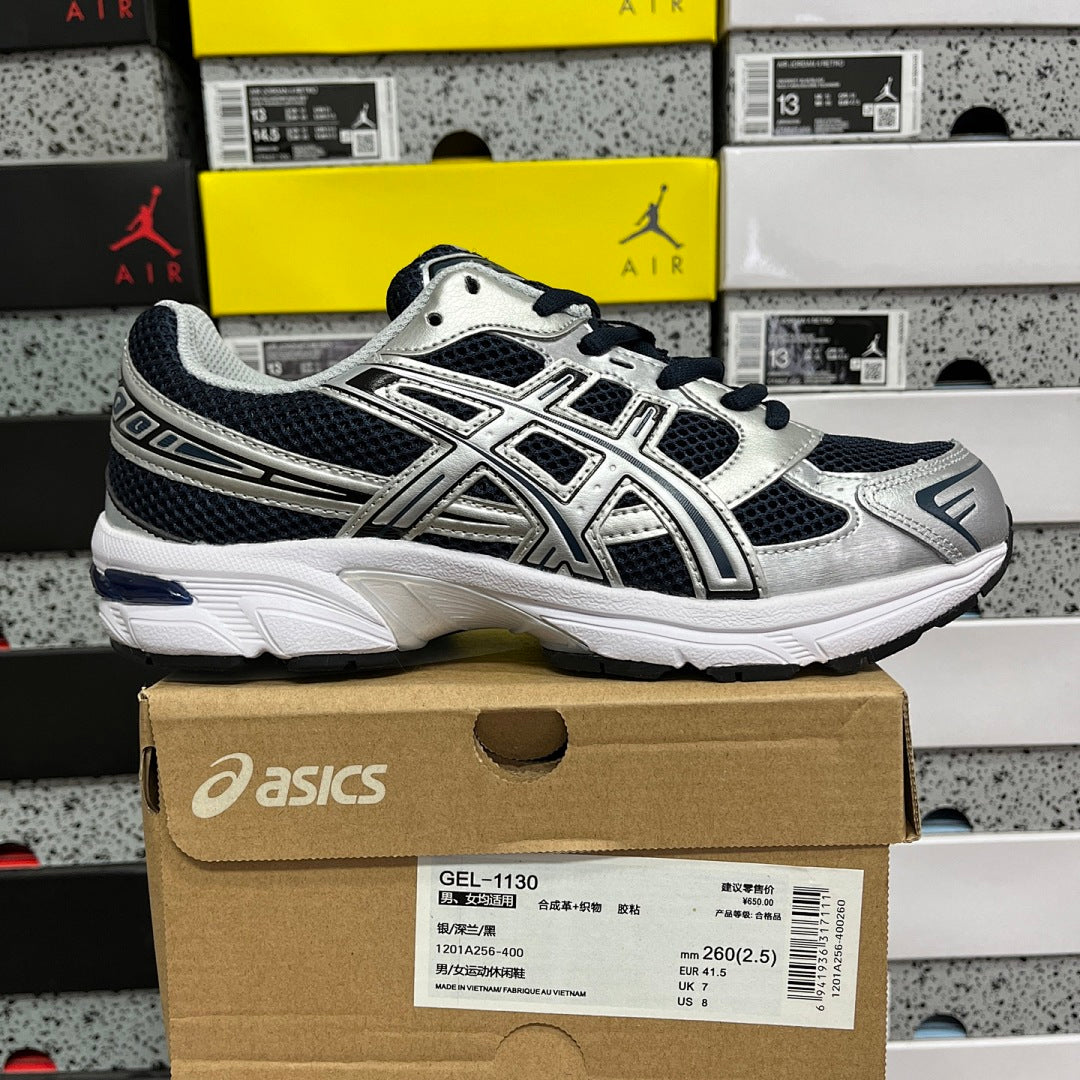 Asics Gel-1130 French Blue Pure Silver