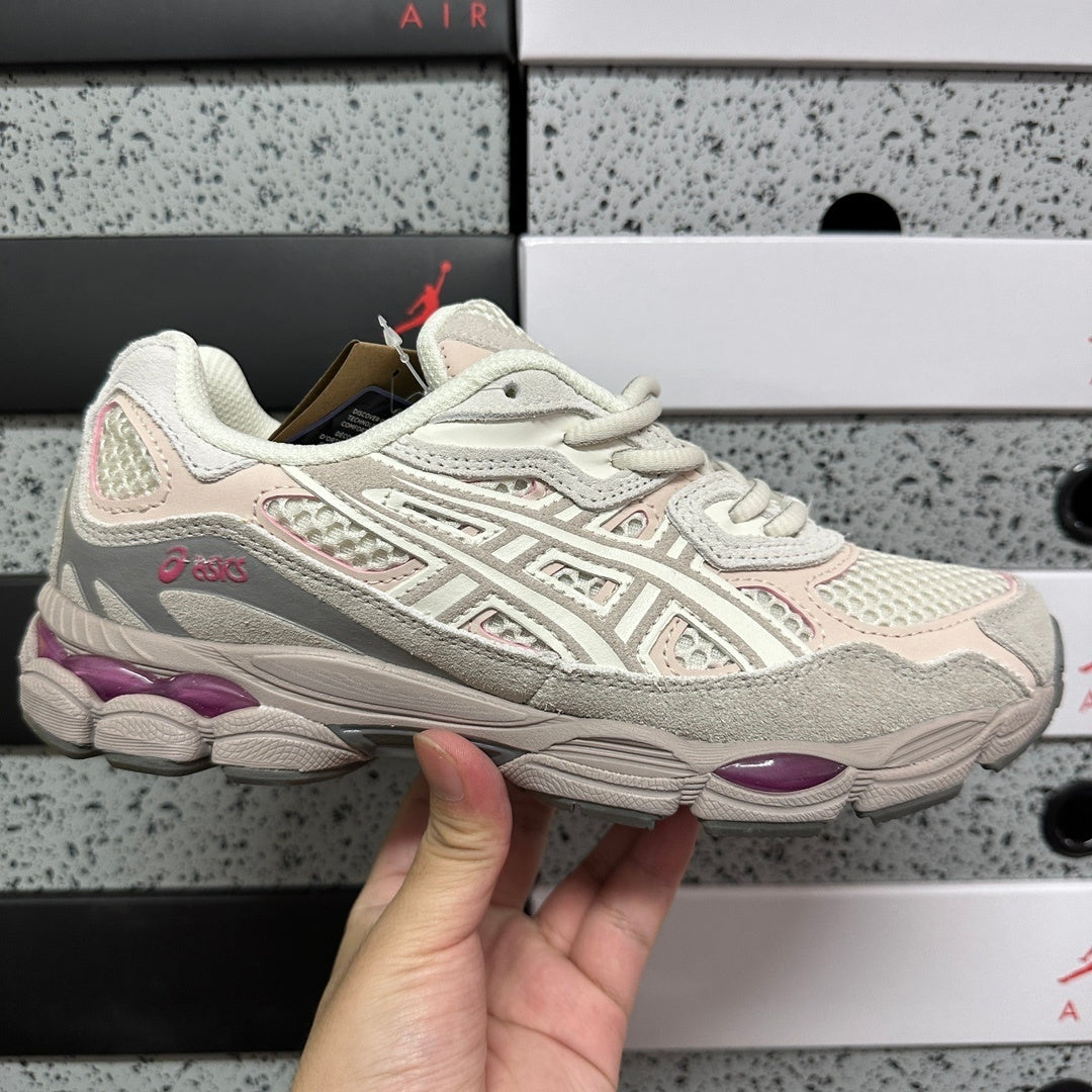 ASICS Gel-NYC Cream Moonrock