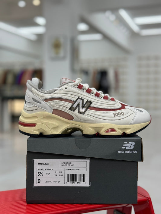 New Balance 1000 Sea Salt Astro Dust