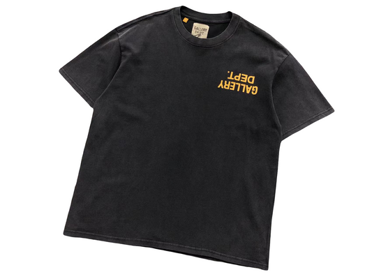 GALLERY DEPT. Reversed Tee Grey