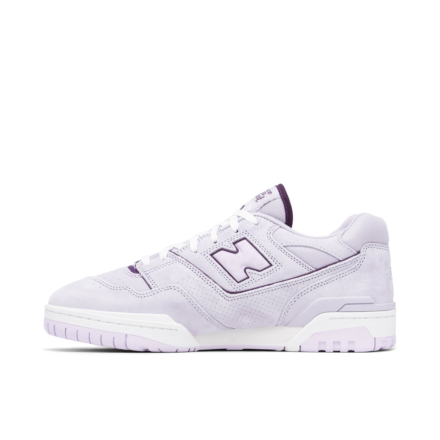 New Balance x Rich Paul 550 Forever Yours