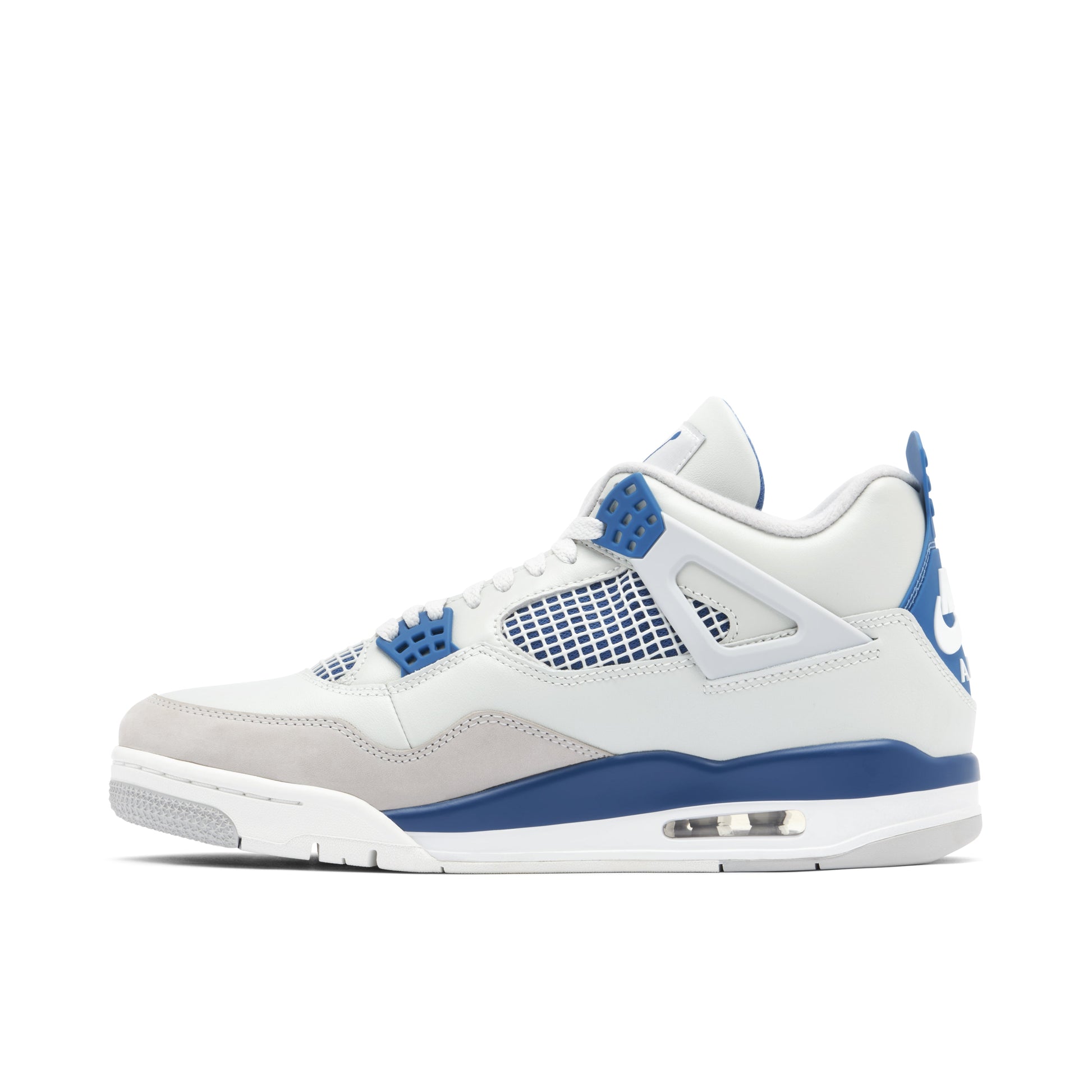 Jordan 4 Retro Military Blue