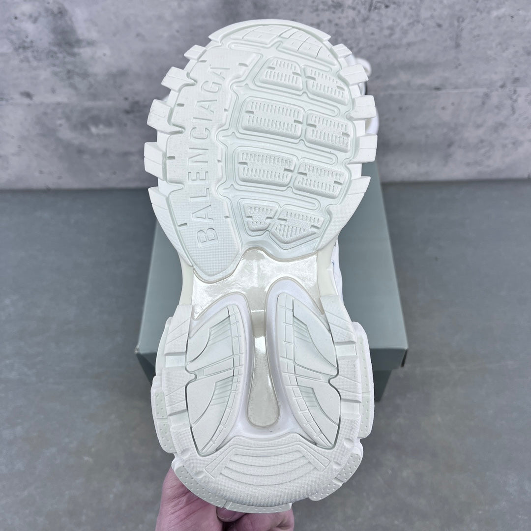 Balenciaga Track 3.0 White/Multicolor