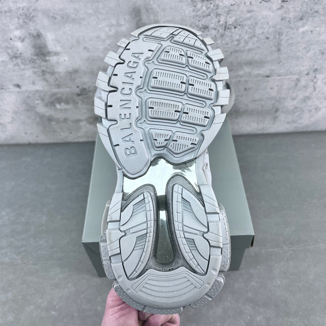 Balenciaga Track 3.0 Fog Ash