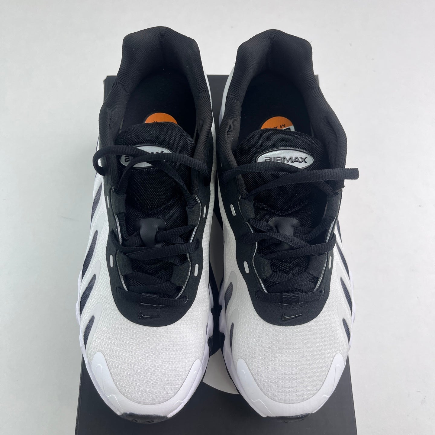 Nike Air Max DN8 Black White