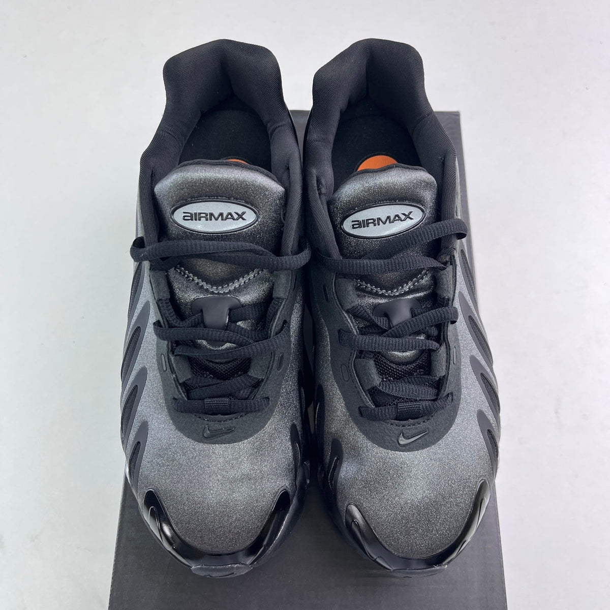 Nike Air Max DN8 Anthracite Black