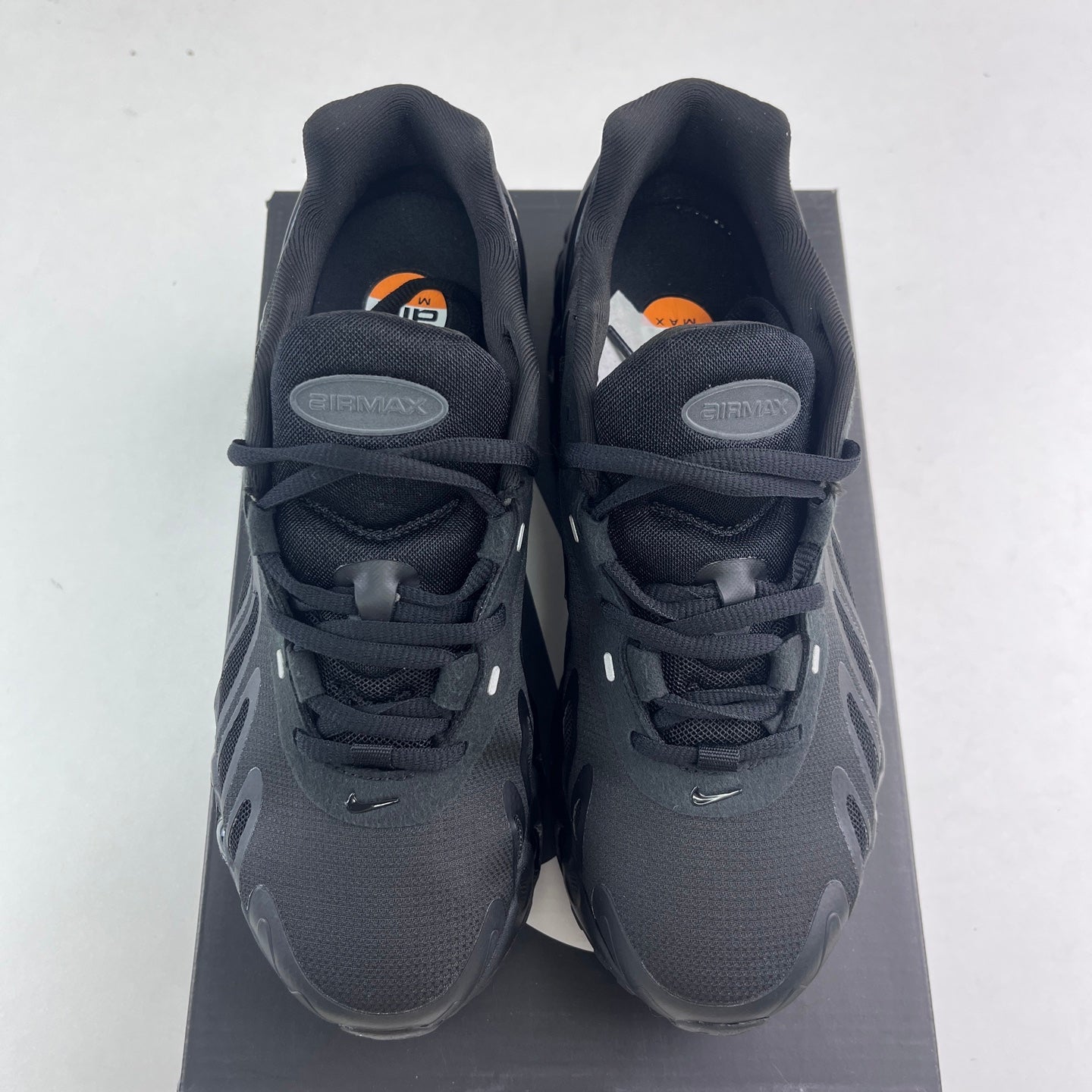 Nike Air Max DN8 Triple Black