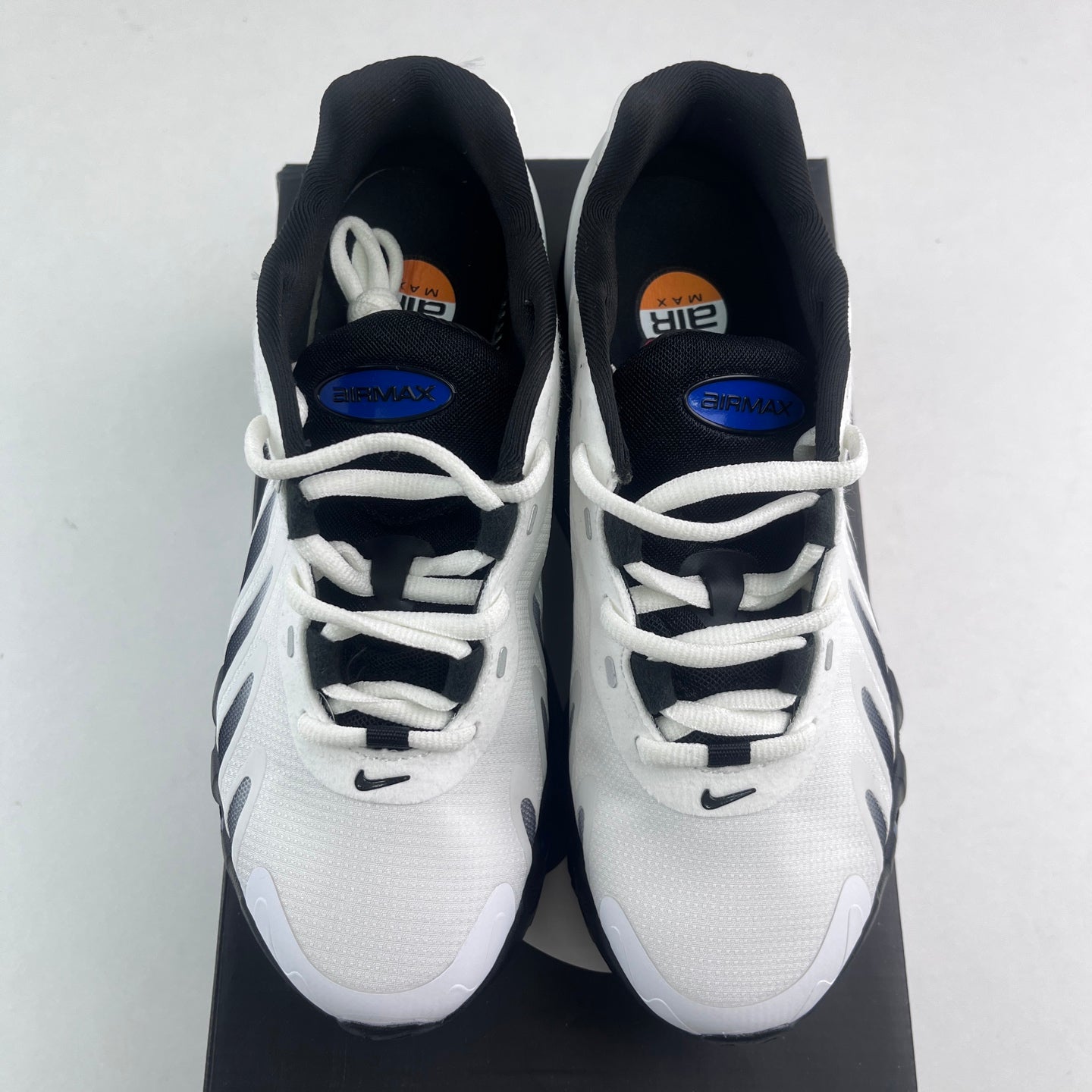 Nike Air Max DN8 White Black Blue