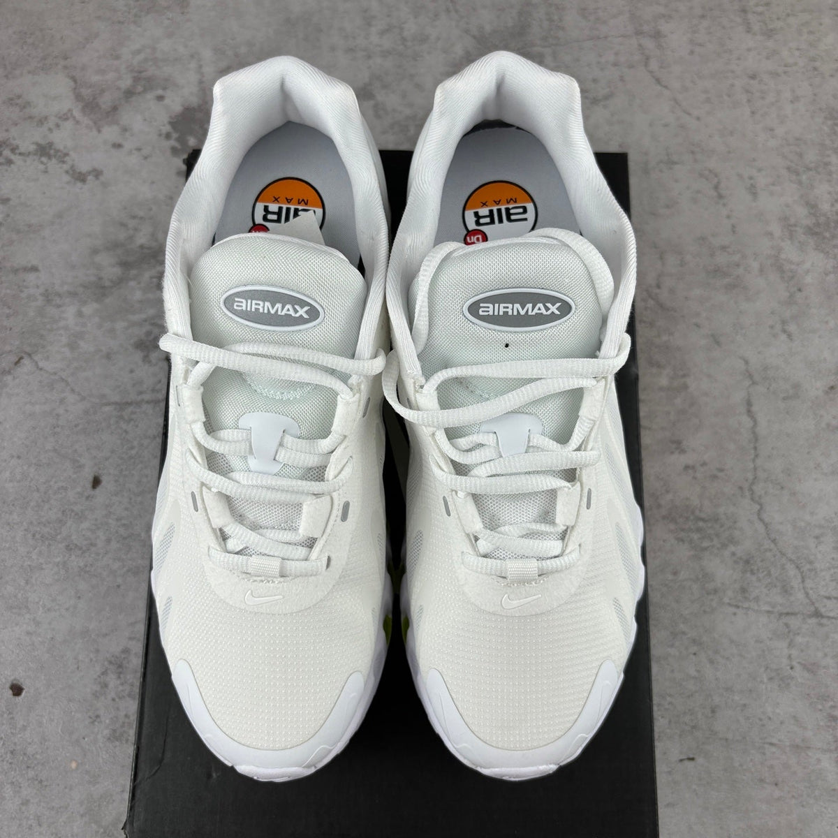 Nike Air Max DN8 Light Cream