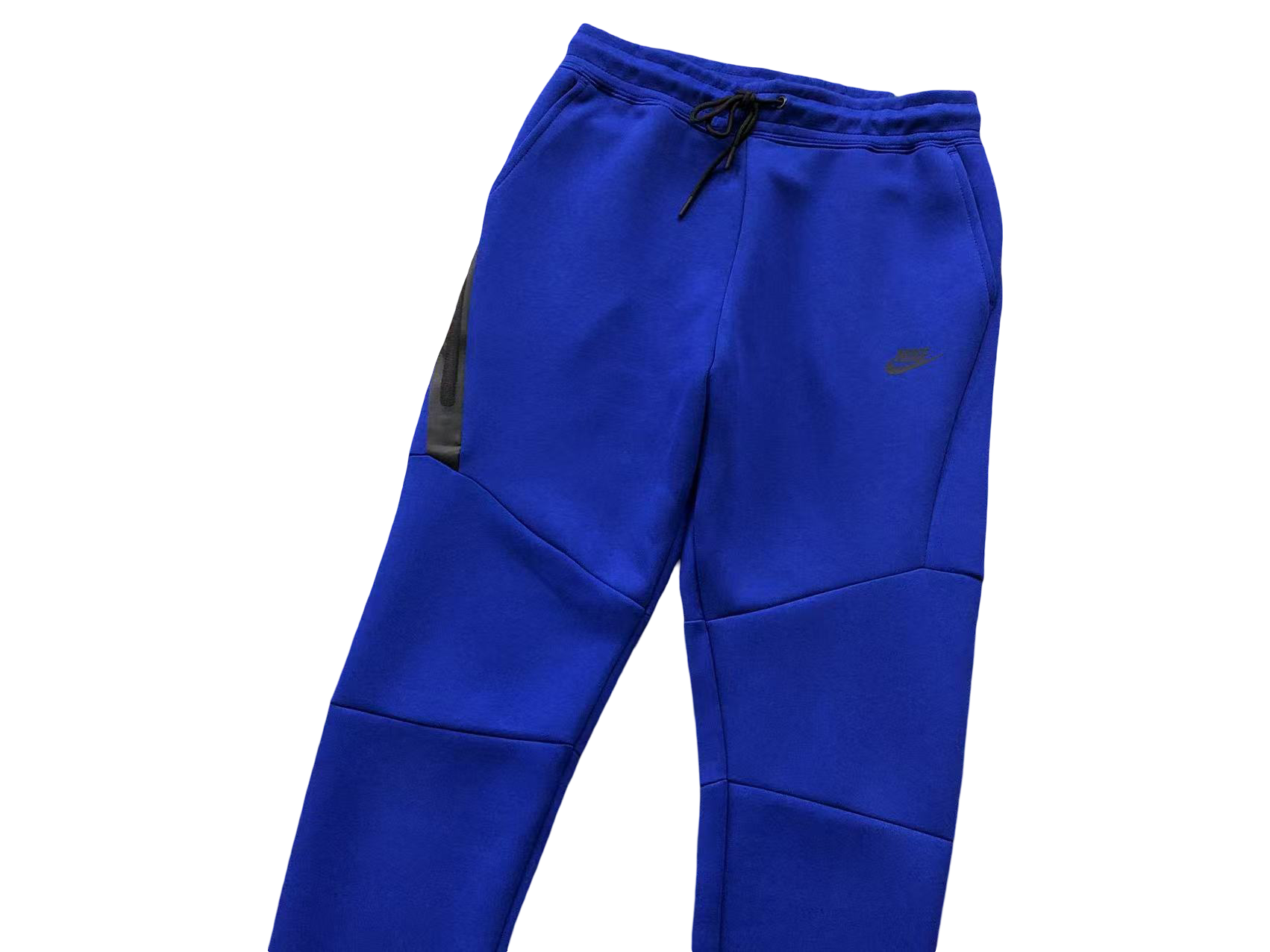 Nike Tech Fleece 2024 Jogging Royal Blue