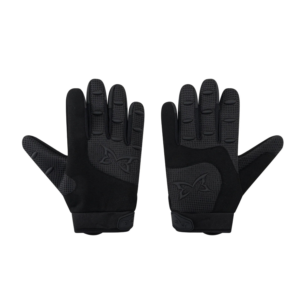 MERTRA Technical Gloves Black