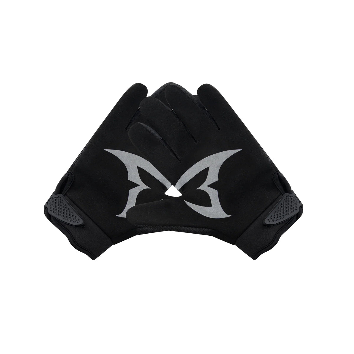MERTRA Technical Gloves Black