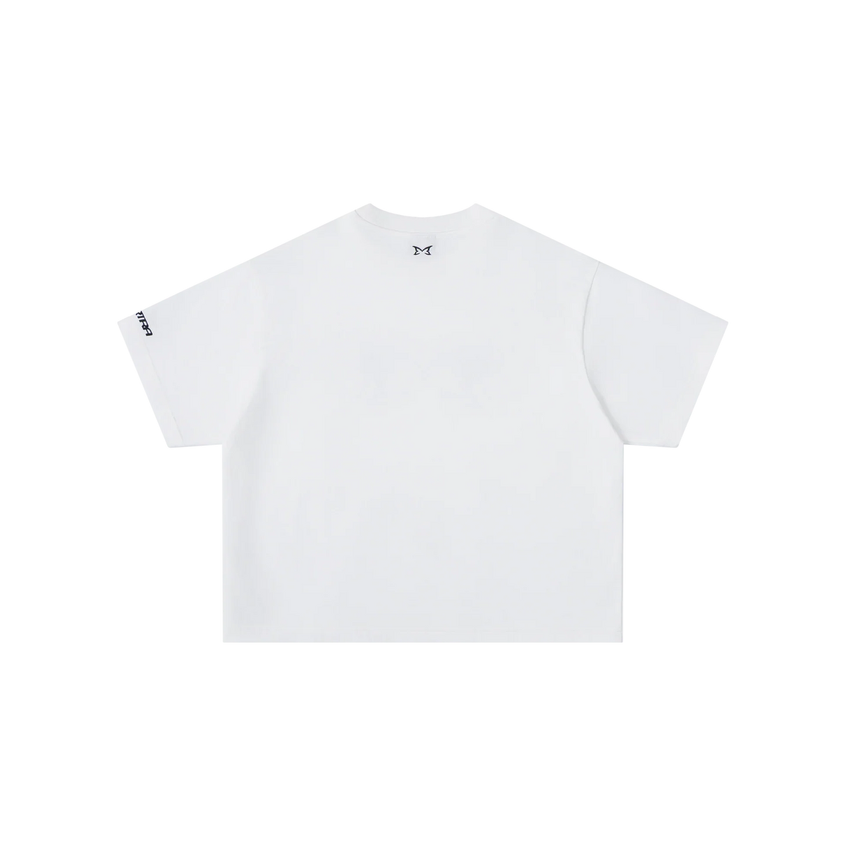 MERTRA Spider Tee White