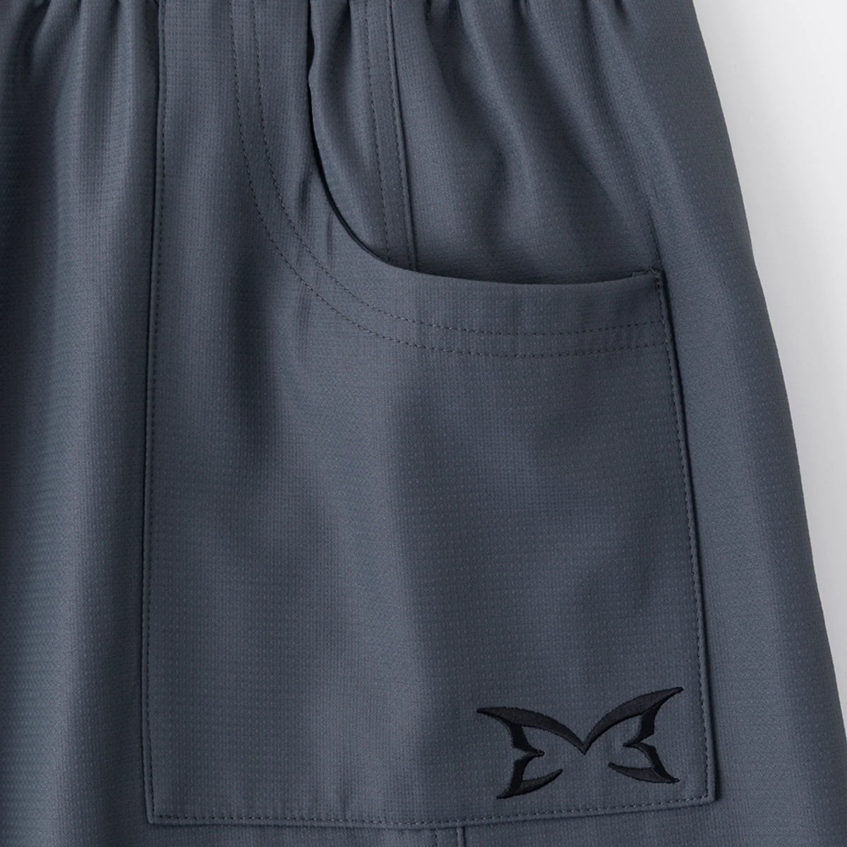 MERTRA Tech Shorts Dark Grey