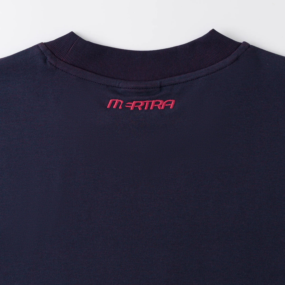 MERTRA Archive Disk Tee Navy