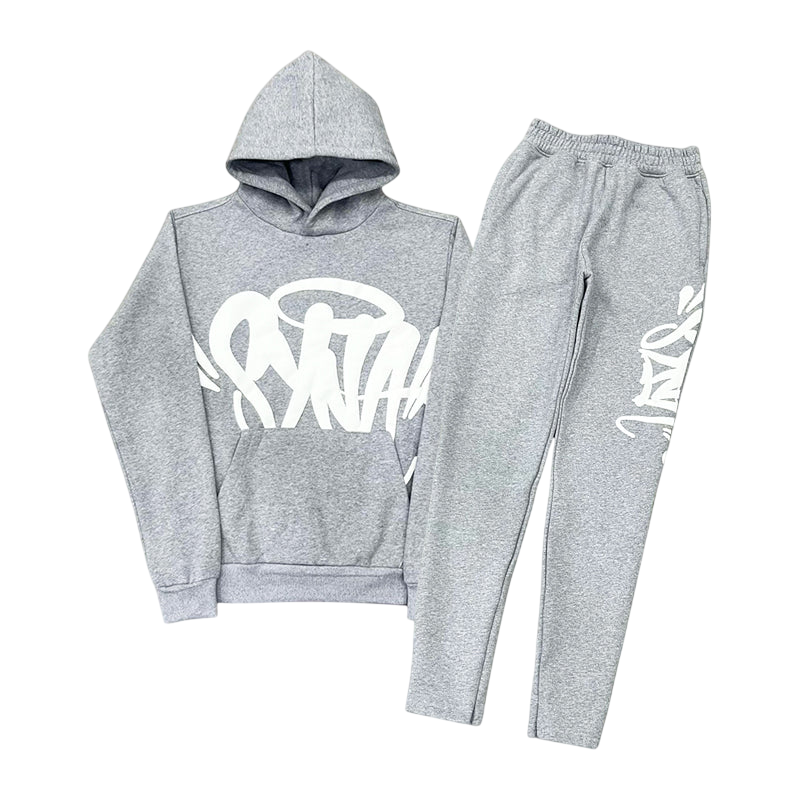 Syna World Twinset Tracksuit Grey