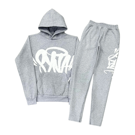 Syna World Twinset Tracksuit Grey