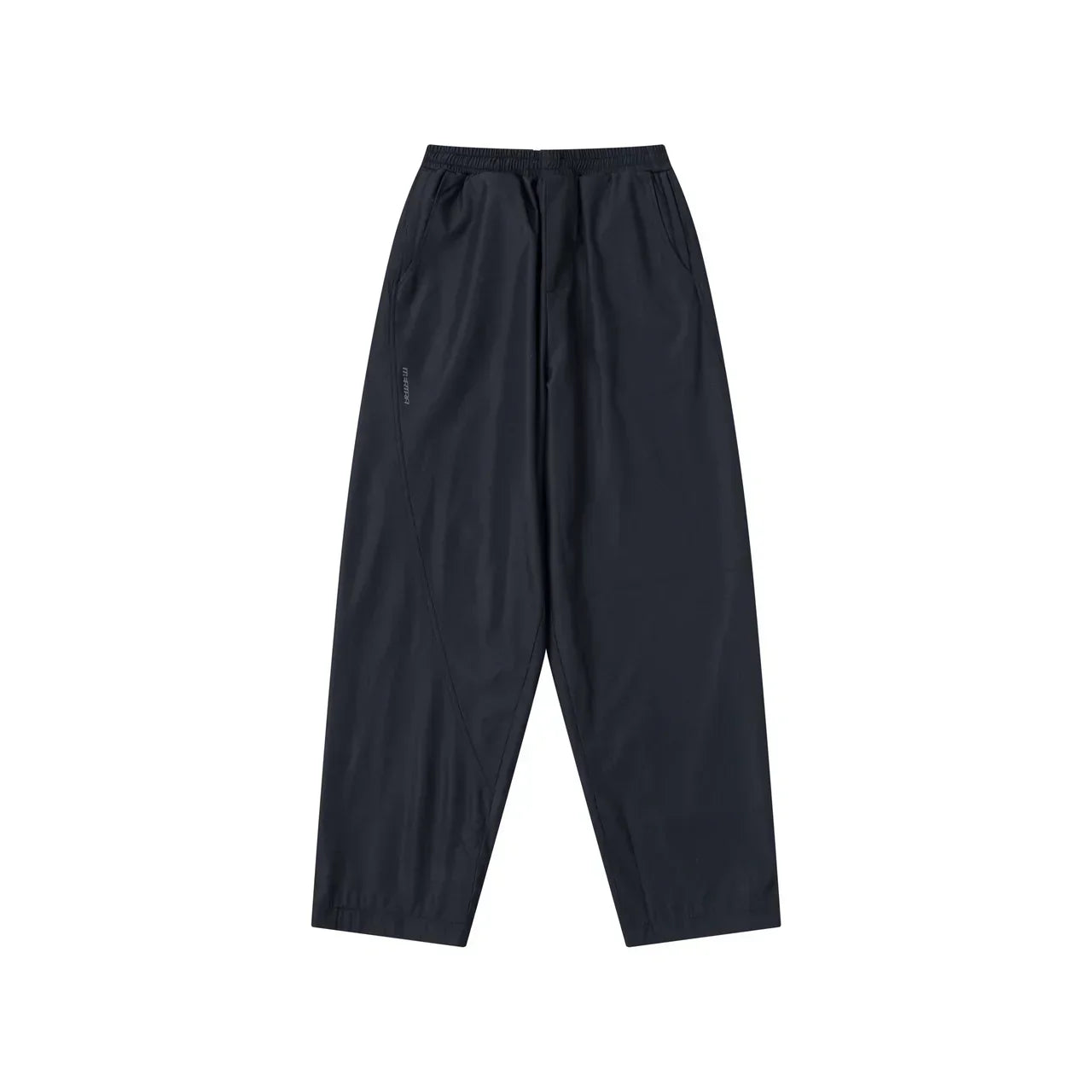MERTRA Tech Jogging Black