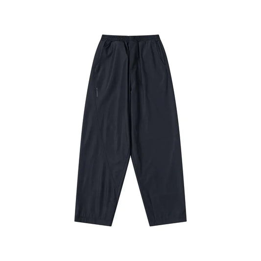 MERTRA Tech Jogging Black