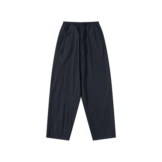 MERTRA Tech Jogging - (BLACK)