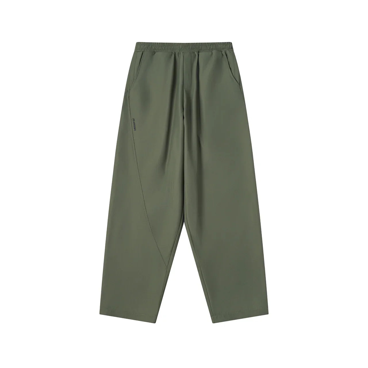 MERTRA Tech Jogging - (ARMY)