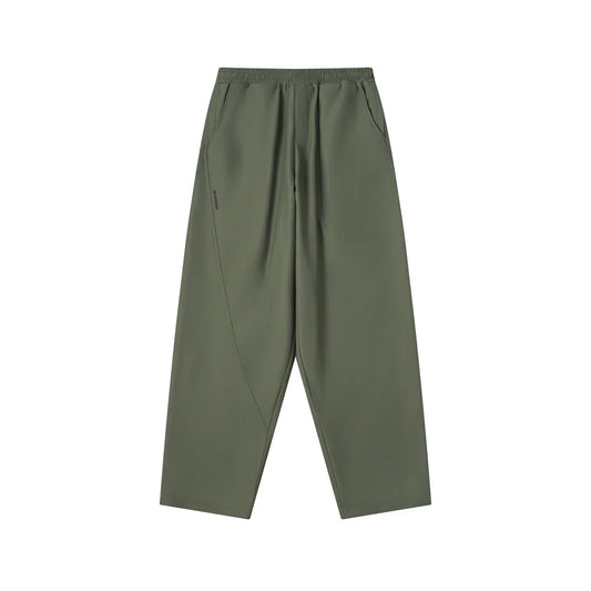 MERTRA Tech Jogging - (ARMY)