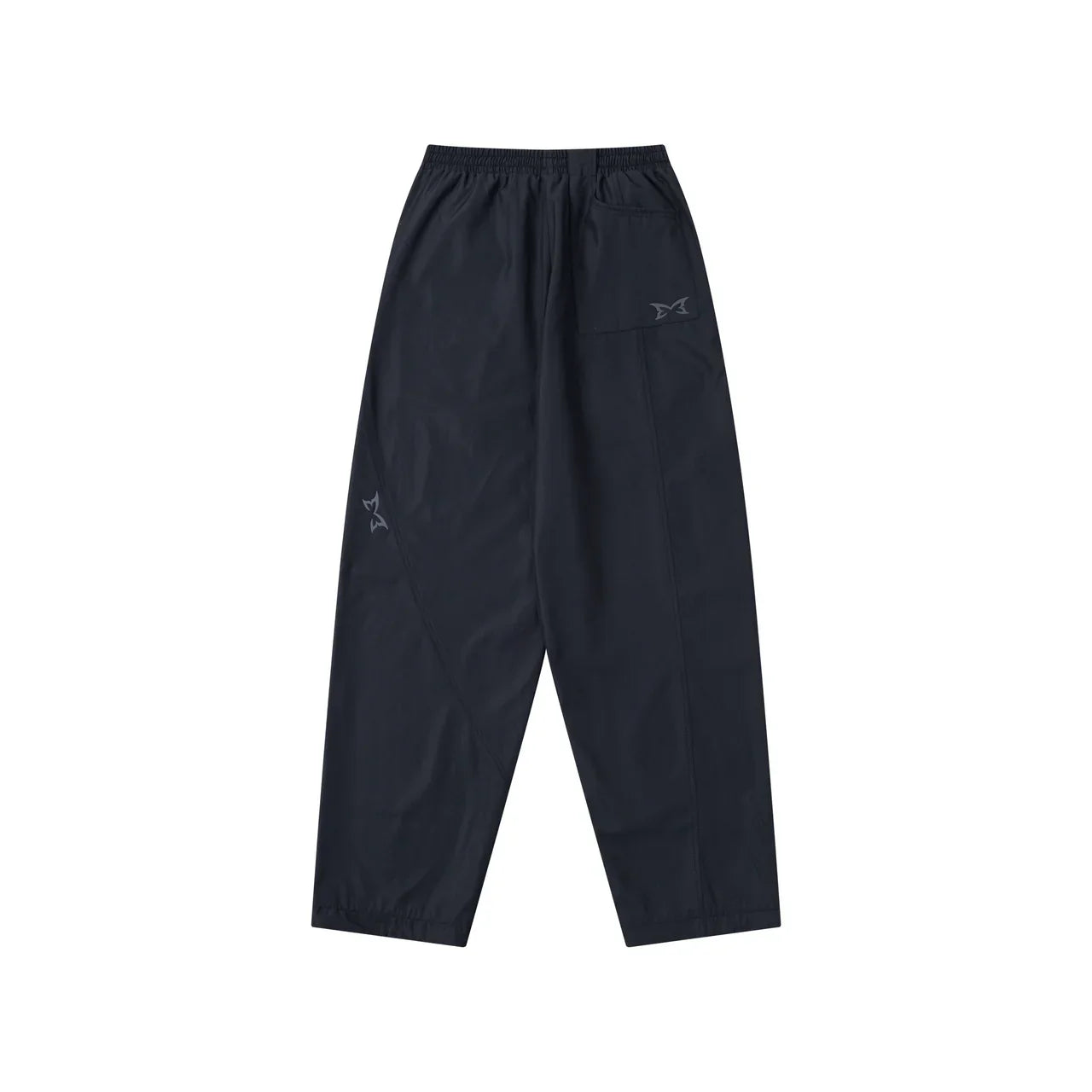MERTRA Tech Jogging - (BLACK)