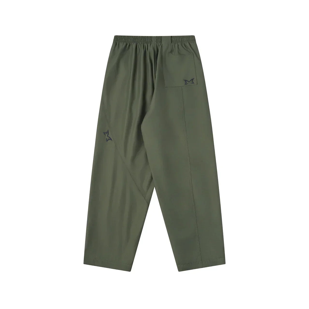 MERTRA Tech Jogging Army