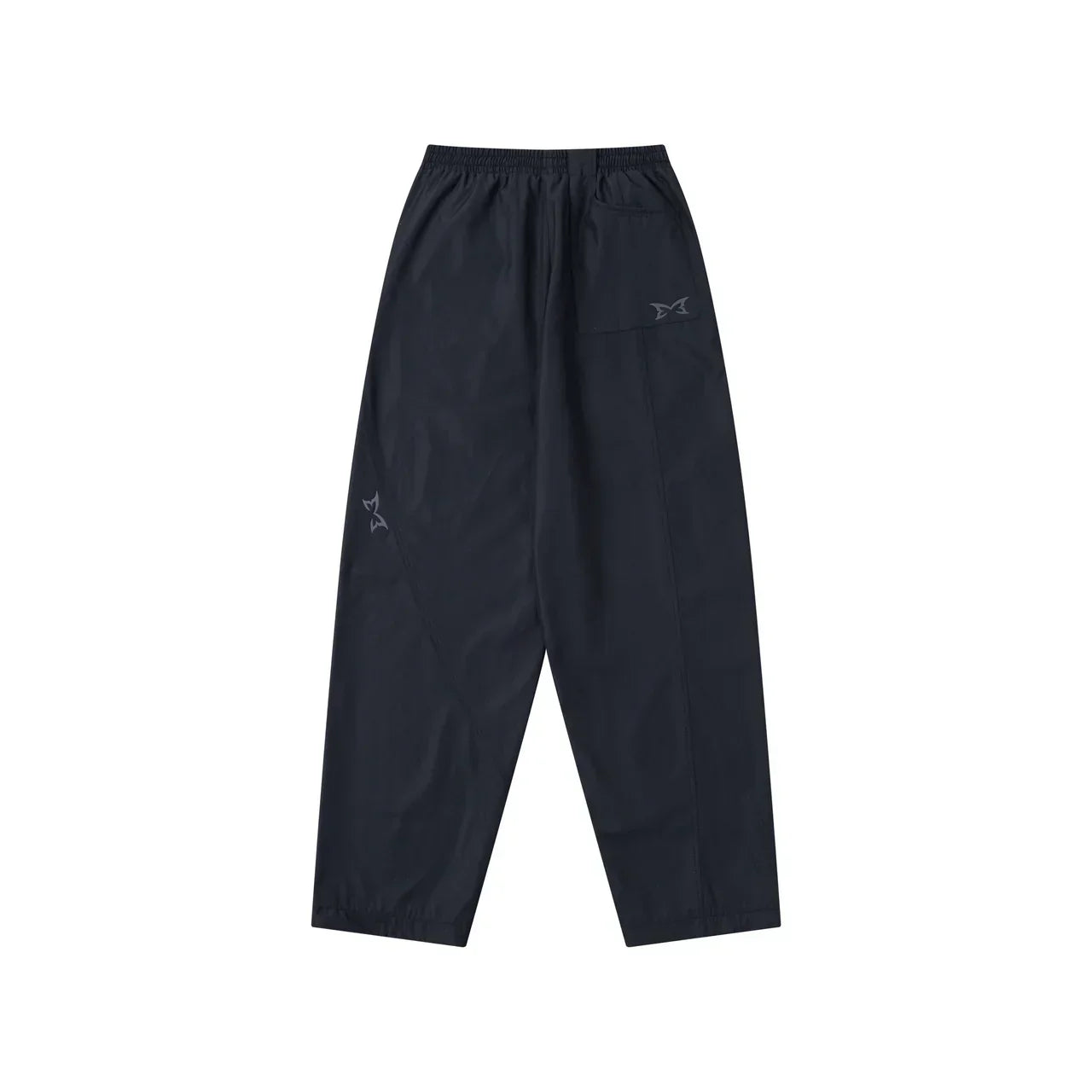MERTRA Tech Jogging Black