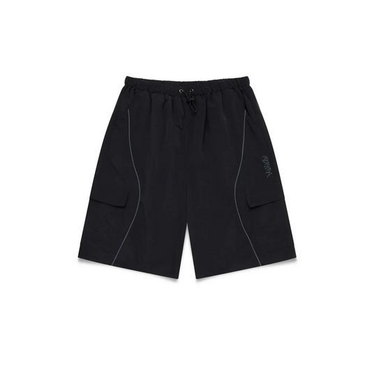 MERTRA Pulse Shorts Black