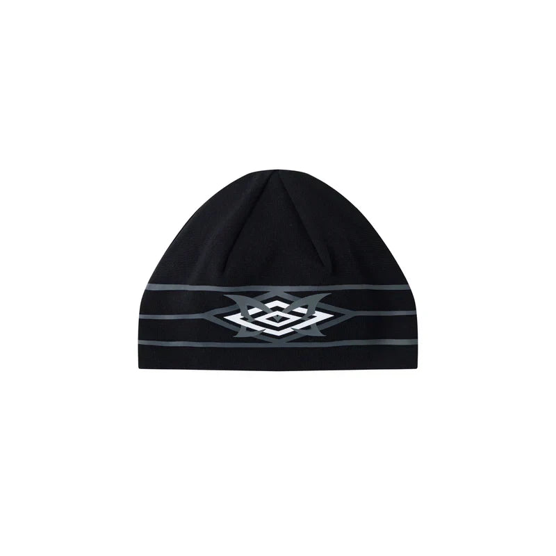 MERTRA x Umbro Warm Up Beanie Black