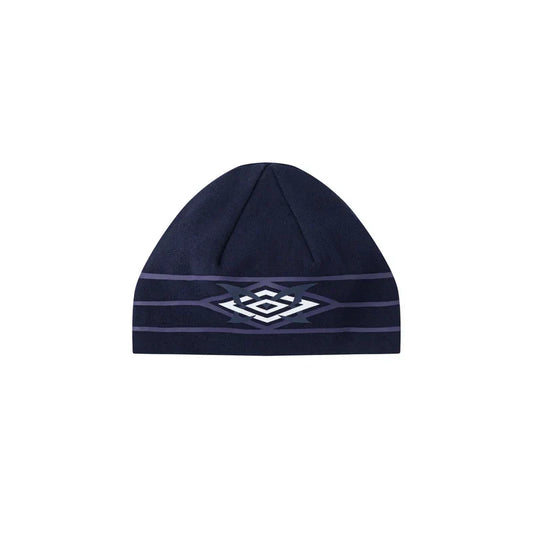 MERTRA x Umbro Warm Up Beanie Navy