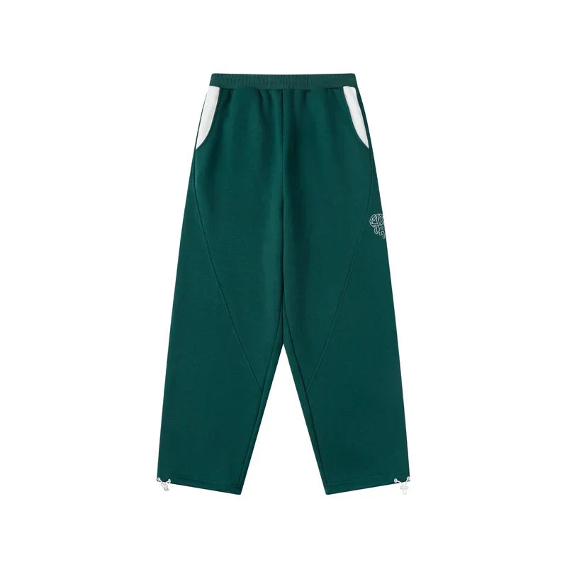 MERTRA Bigstep Jogging Green/White