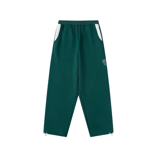 MERTRA Bigstep Jogging Green/White