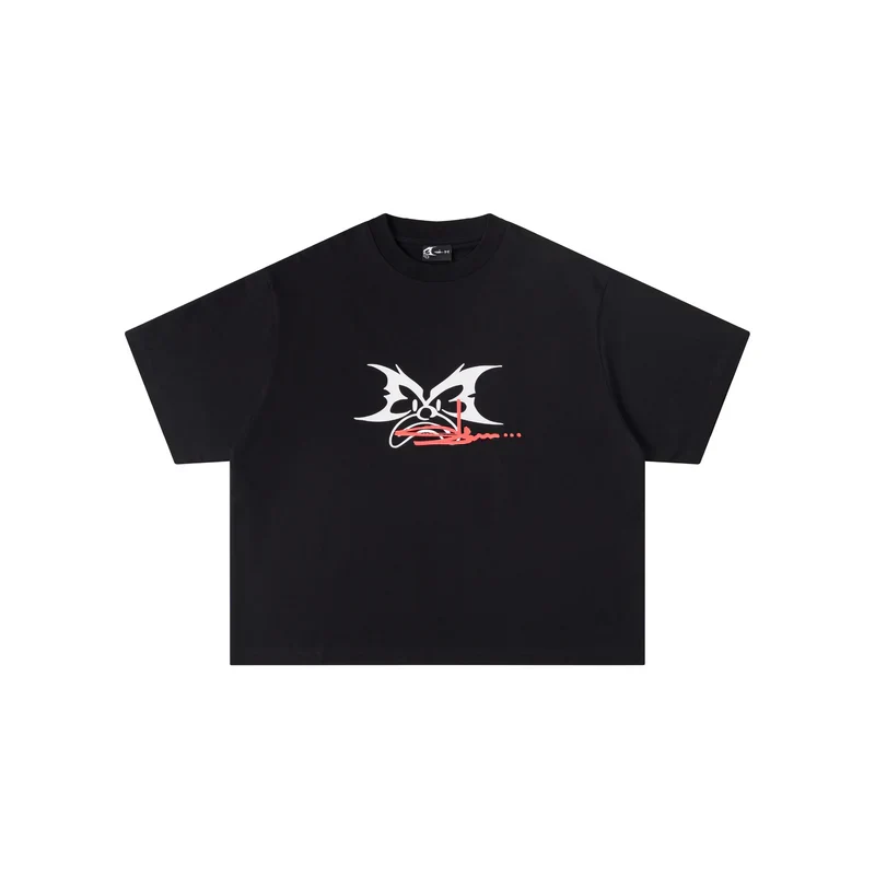 MERTRA x Slawn Tee Black