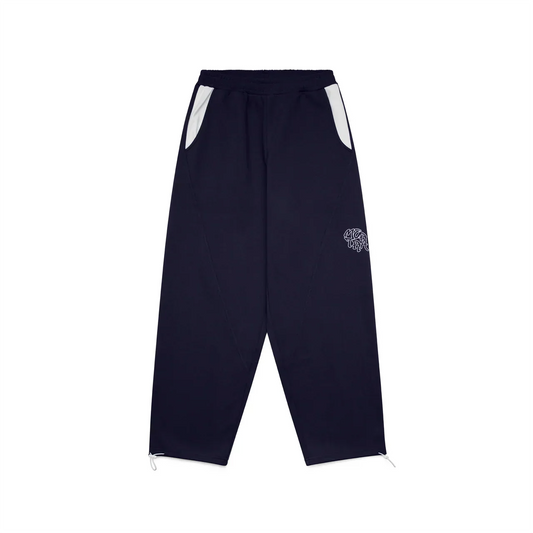 MERTRA Bigstep Jogging Navy/White