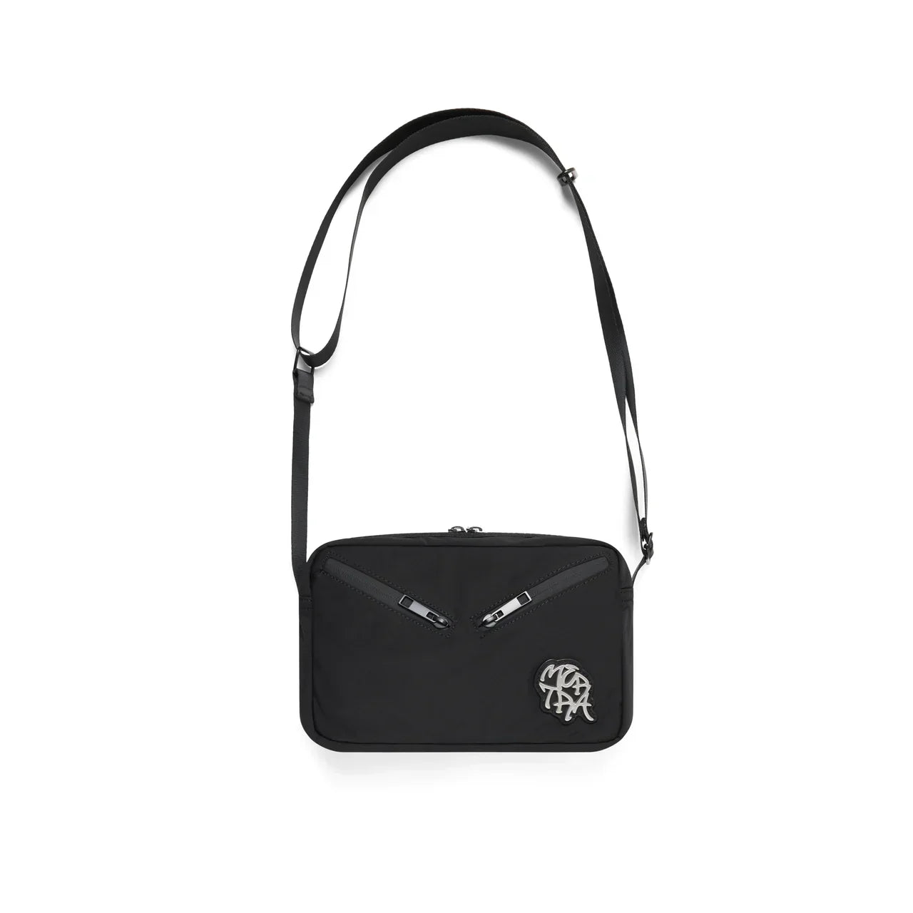MERTRA Side Bag Black