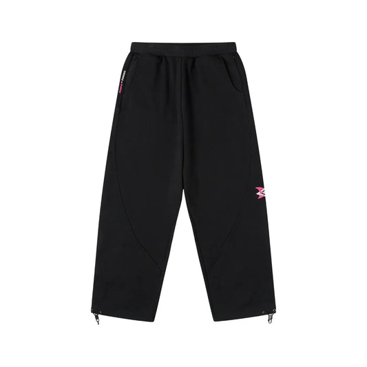 MERTRA x Umbro Warm Up Jogging Black/Pink