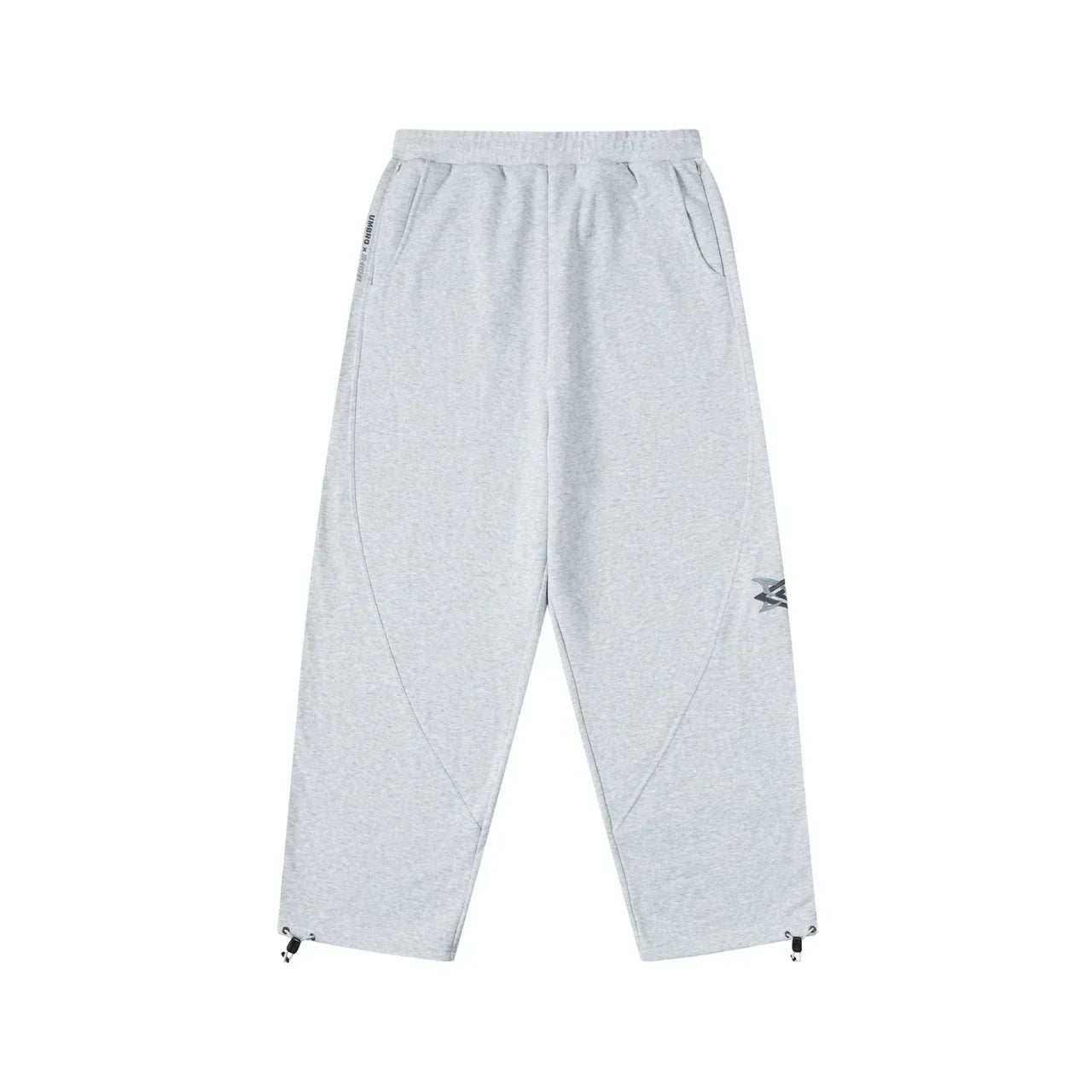 MERTRA x Umbro Warm Up Jogging Grey